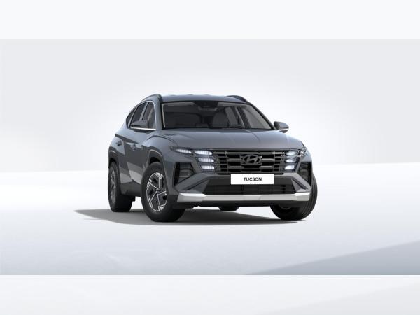 Hyundai TUCSON FL (MY26) 1.6 CRDi (136 PS) 48V 7-DCT Select Design-Paket GEWERBE-AKTION