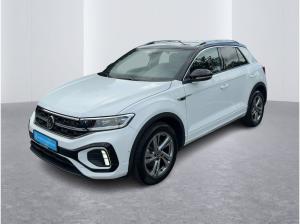 Volkswagen T-Roc 1.5 TSI DSG R-Line AHK Navi Kamera