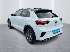 Volkswagen T-Roc 1.5 TSI DSG R-Line AHK Navi Kamera