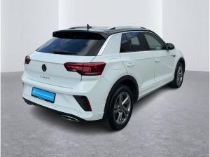 Volkswagen T-Roc 1.5 TSI DSG R-Line AHK Navi Kamera