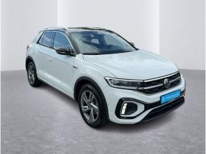 Volkswagen T-Roc 1.5 TSI DSG R-Line AHK Navi Kamera