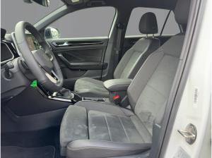 Volkswagen T-Roc 1.5 TSI DSG R-Line AHK Navi Kamera