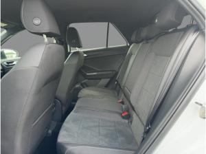 Volkswagen T-Roc 1.5 TSI DSG R-Line AHK Navi Kamera