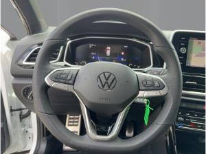 Volkswagen T-Roc 1.5 TSI DSG R-Line AHK Navi Kamera
