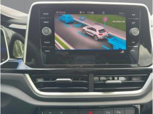 Volkswagen T-Roc 1.5 TSI DSG R-Line AHK Navi Kamera