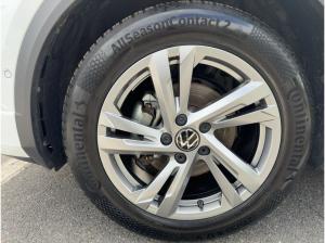 Volkswagen T-Roc 1.5 TSI DSG R-Line AHK Navi Kamera