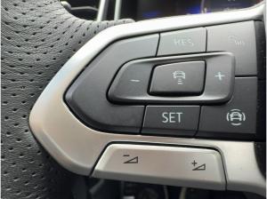 Volkswagen T-Roc 1.5 TSI DSG R-Line AHK Navi Kamera