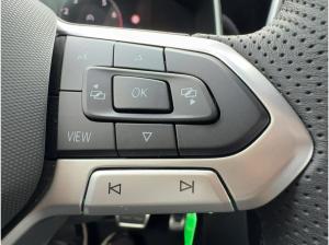 Volkswagen T-Roc 1.5 TSI DSG R-Line AHK Navi Kamera