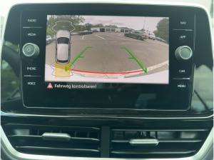 Volkswagen T-Roc 1.5 TSI DSG R-Line AHK Navi Kamera