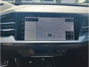 Audi Q4 e-tron Q4 Sportback 55 e-tron quattro S line 77kWh