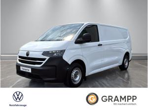 Volkswagen Transporter Kasten LR KAMERA+NAVI+AHK+BT+