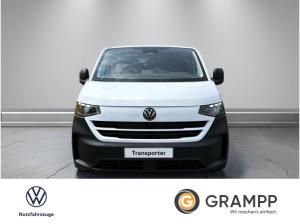 Volkswagen Transporter Kasten LR KAMERA+NAVI+AHK+BT+