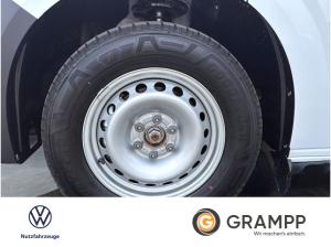 Volkswagen Transporter Kasten LR KAMERA+NAVI+AHK+BT+