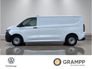 Volkswagen Transporter Kasten LR KAMERA+NAVI+AHK+BT+