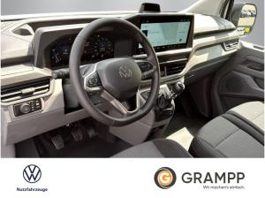 Volkswagen Transporter Kasten LR KAMERA+NAVI+AHK+BT+