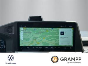 Volkswagen Transporter Kasten LR KAMERA+NAVI+AHK+BT+