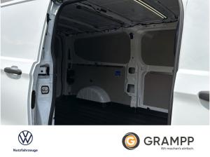 Volkswagen Transporter Kasten LR KAMERA+NAVI+AHK+BT+