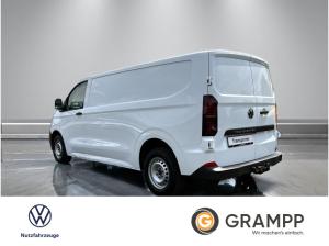 Volkswagen Transporter Kasten LR KAMERA+NAVI+AHK+BT+