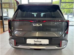 Kia Seltos SPIRIT❗️SOFORT VERFÜGBAR ❗️- ❗️ Drive Wise Paket❗️