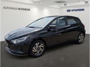 Hyundai i20 1.0 T-GDI 90 PS/7-Gang Automatik/Trend/Komfort-Paket/Licht-Paket