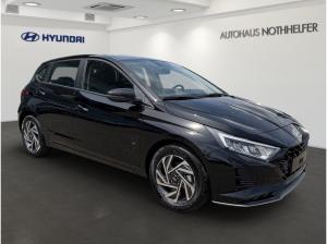 Hyundai i20 1.0 T-GDI 90 PS/7-Gang Automatik/Trend/Komfort-Paket/Licht-Paket