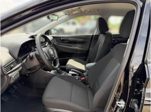 Hyundai i20 1.0 T-GDI 90 PS/7-Gang Automatik/Trend/Komfort-Paket/Licht-Paket