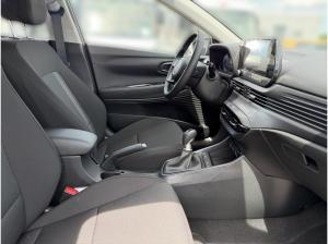 Hyundai i20 1.0 T-GDI 90 PS/7-Gang Automatik/Trend/Komfort-Paket/Licht-Paket
