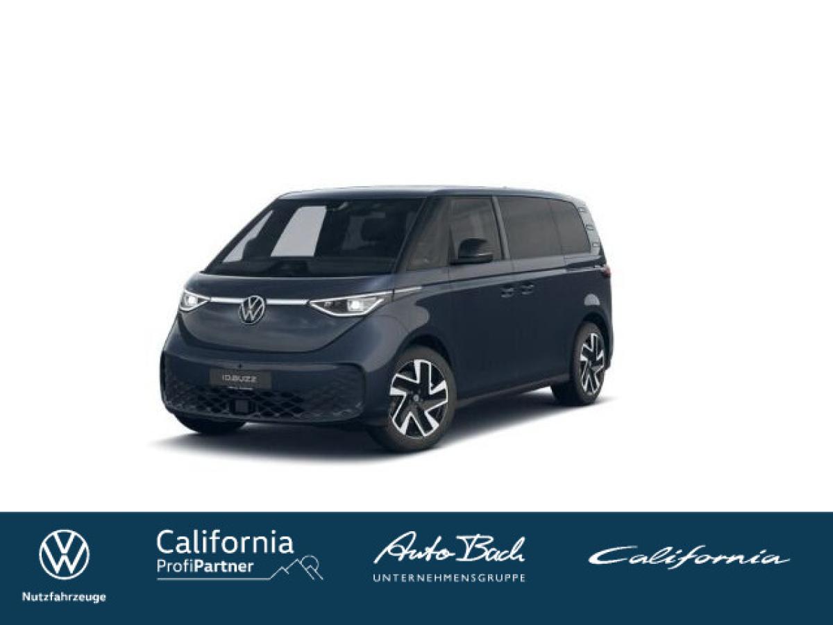 Volkswagen ID.Buzz