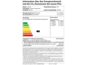 Honda CR-V e:HEV Elegance 2WD *GEWERBE*Standort AUGSBURG*