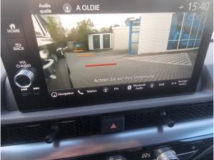 Honda CR-V e:HEV Elegance 2WD *GEWERBE*Standort AUGSBURG*