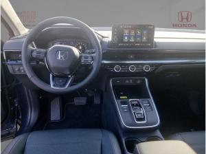 Honda CR-V e:HEV Elegance 2WD *GEWERBE*Standort AUGSBURG*