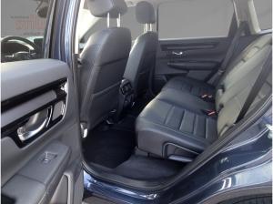 Honda CR-V e:HEV Elegance 2WD *GEWERBE*Standort AUGSBURG*