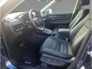 Honda CR-V e:HEV Elegance 2WD *GEWERBE*Standort AUGSBURG*