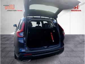 Honda CR-V e:HEV Elegance 2WD *GEWERBE*Standort AUGSBURG*