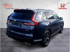 Honda CR-V e:HEV Elegance 2WD *GEWERBE*Standort AUGSBURG*