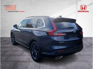 Honda CR-V e:HEV Elegance 2WD *GEWERBE*Standort AUGSBURG*