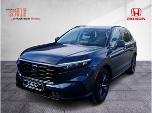 Honda CR-V e:HEV Elegance 2WD *GEWERBE*Standort AUGSBURG*