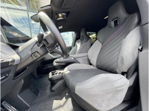 BMW ix iX xDrive60 M Sport 2-Achs-Luft AHK H&K DA-Pro