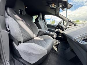 BMW ix iX xDrive60 M Sport 2-Achs-Luft AHK H&K DA-Pro