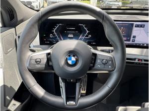 BMW ix iX xDrive60 M Sport 2-Achs-Luft AHK H&K DA-Pro
