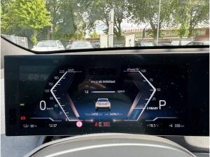 BMW ix iX xDrive60 M Sport 2-Achs-Luft AHK H&K DA-Pro