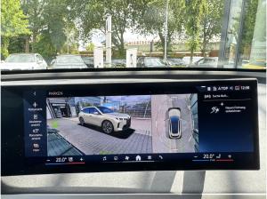 BMW ix iX xDrive60 M Sport 2-Achs-Luft AHK H&K DA-Pro