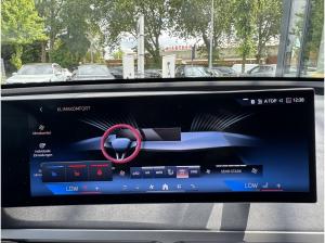 BMW ix iX xDrive60 M Sport 2-Achs-Luft AHK H&K DA-Pro