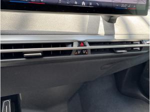 BMW ix iX xDrive60 M Sport 2-Achs-Luft AHK H&K DA-Pro