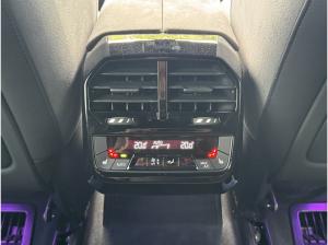 BMW ix iX xDrive60 M Sport 2-Achs-Luft AHK H&K DA-Pro