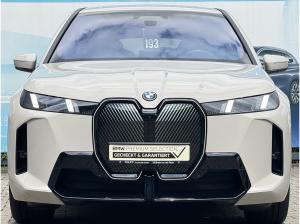 BMW ix iX xDrive60 M Sport 2-Achs-Luft AHK H&K DA-Pro
