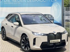 BMW ix iX xDrive60 M Sport 2-Achs-Luft AHK H&K DA-Pro