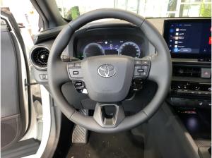 Toyota C-HR 💥Plug -In Hybrid Teamplayer inkl. Technikpaket💥