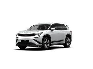 Skoda Peaq Selection 90x⚡4x4⚡MAXX⚡21"⚡AHK⚡Gewerbe Spezial⚡