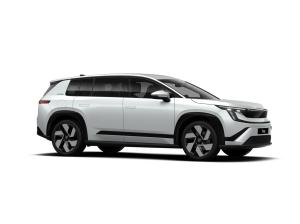 Skoda Peaq Selection 90x⚡4x4⚡MAXX⚡21"⚡AHK⚡Gewerbe Spezial⚡